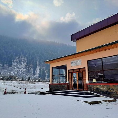 The Sultan Resort Kulan Εξωτερικό φωτογραφία