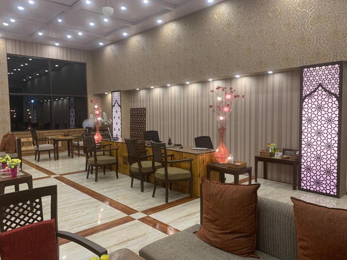 The Sultan Resort Kulan Εξωτερικό φωτογραφία