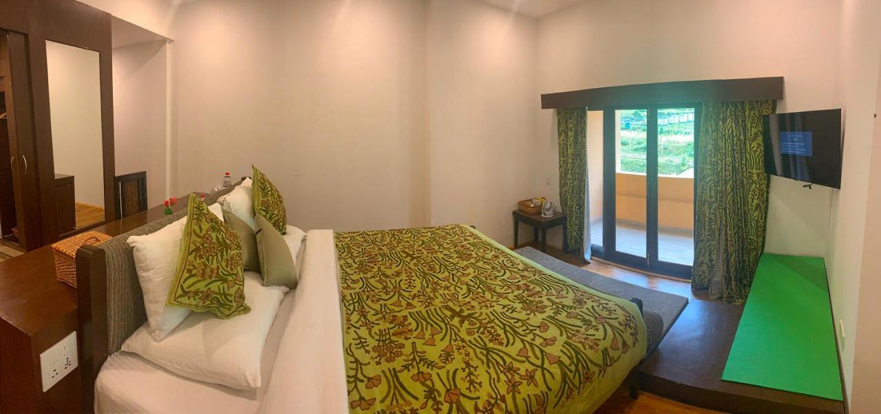 The Sultan Resort Kulan Εξωτερικό φωτογραφία