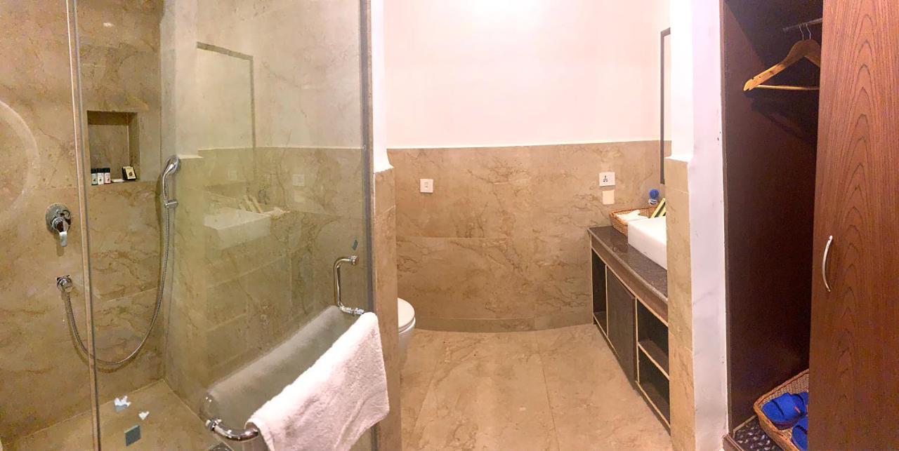 The Sultan Resort Kulan Εξωτερικό φωτογραφία