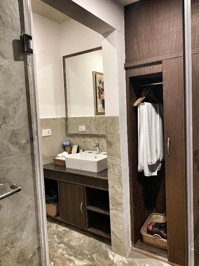 The Sultan Resort Kulan Εξωτερικό φωτογραφία