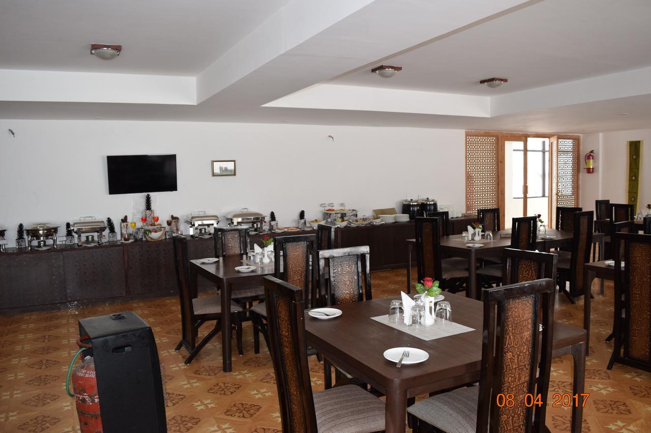 The Sultan Resort Kulan Εξωτερικό φωτογραφία