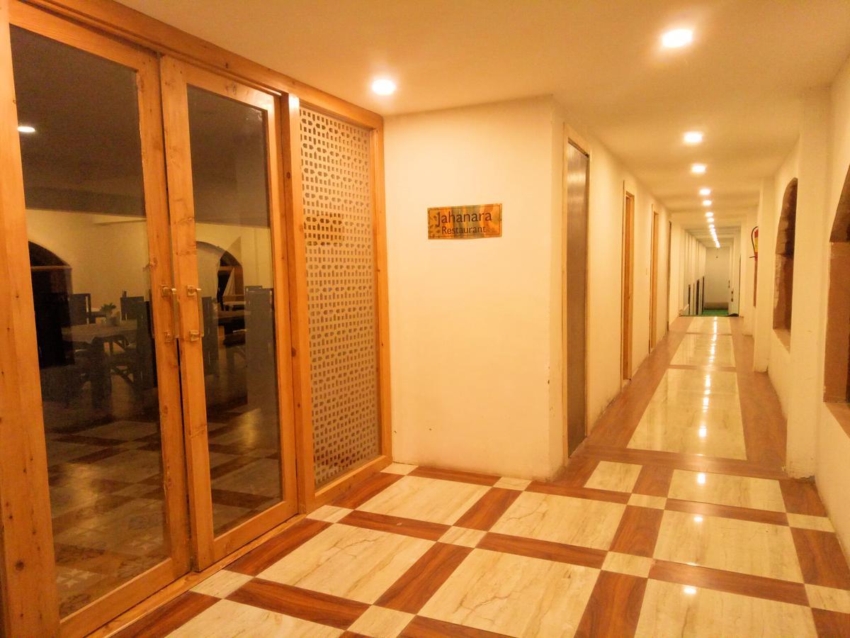 The Sultan Resort Kulan Εξωτερικό φωτογραφία
