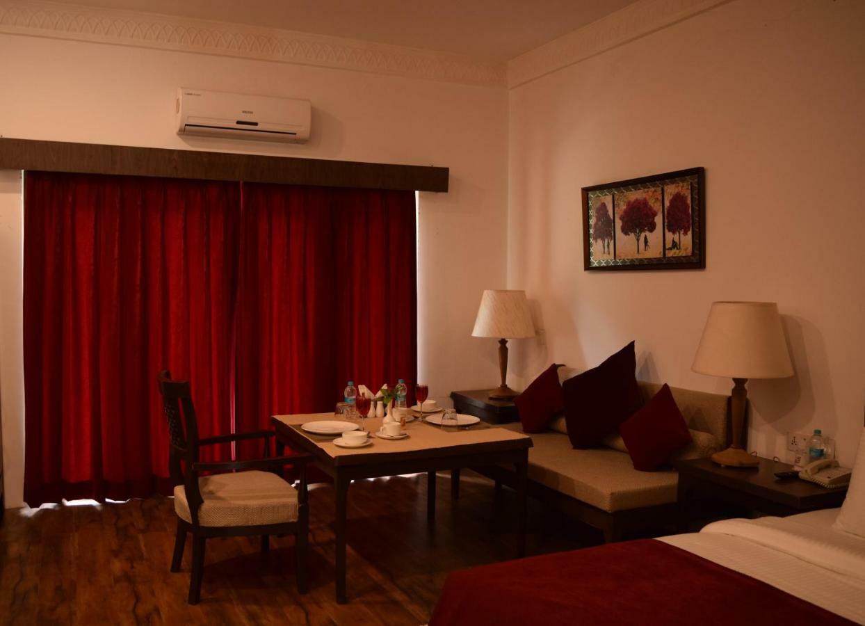 The Sultan Resort Kulan Εξωτερικό φωτογραφία