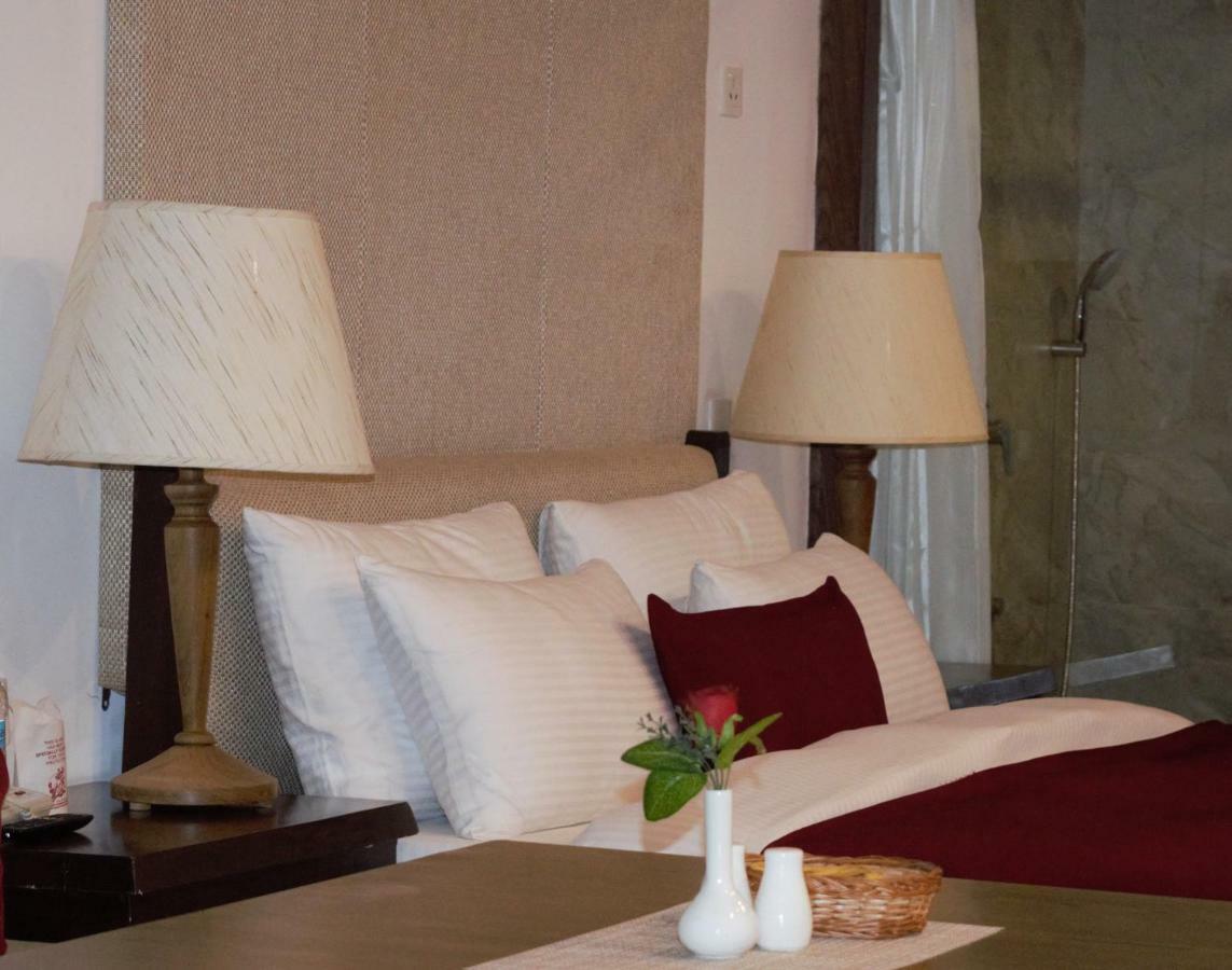 The Sultan Resort Kulan Εξωτερικό φωτογραφία