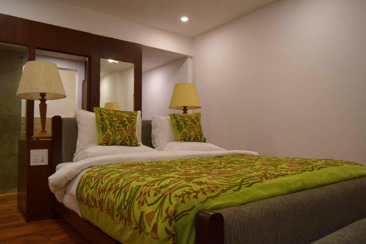 The Sultan Resort Kulan Εξωτερικό φωτογραφία