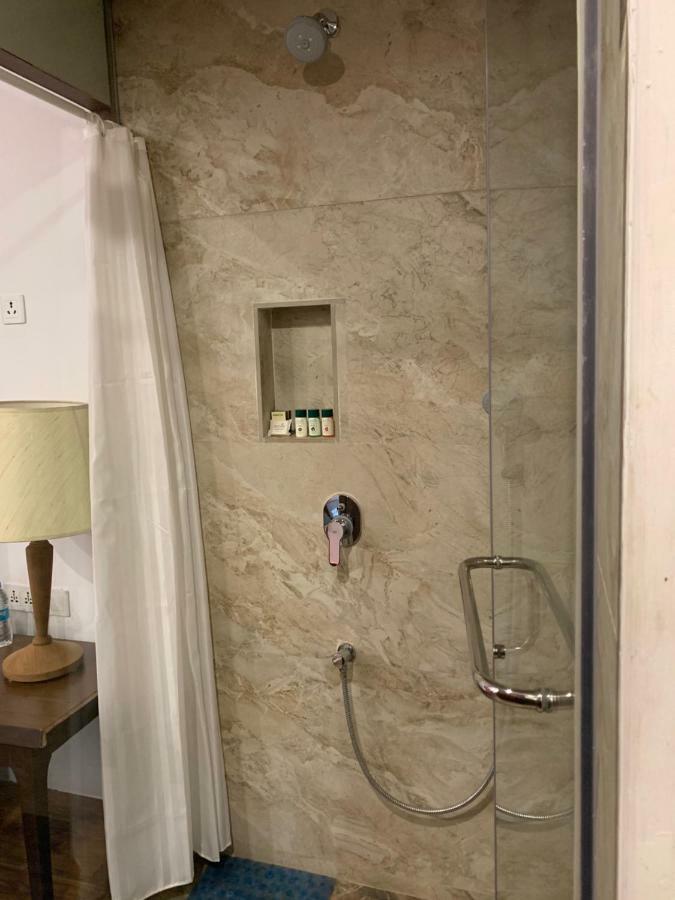 The Sultan Resort Kulan Εξωτερικό φωτογραφία