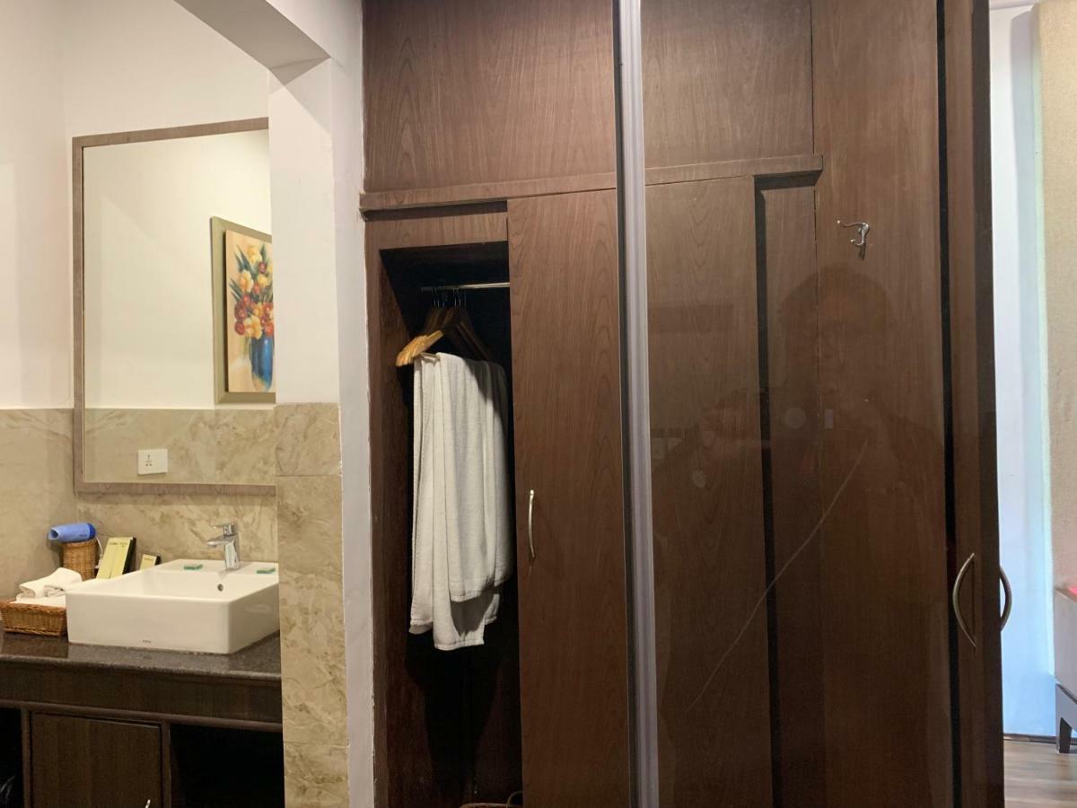 The Sultan Resort Kulan Εξωτερικό φωτογραφία